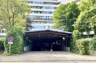 Garagen kaufen in Orionstr. 2-6, 85716 Unterschleißheim, 5 Gehminuten zur S1: 12 Tiefgaragenplätze - ideal für Oldtimer und Autoliebhaber