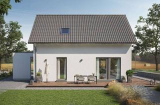 Haus kaufen in 38350 Helmstedt, Entscheiden Sie selbst was sie verbrauchen! Traumhaus mit PV Anlage? Machen sie sich autark