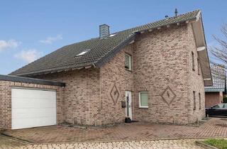 Einfamilienhaus kaufen in 52499 Baesweiler, Freistehendes Einfamilienhaus in Sackgassenlage von Setterich zu verkaufen!