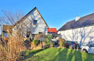 Haus kaufen in 67483 Großfischlingen, Kleines Nest in Feldrandlage sucht neue Eigentümer!