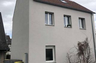 Anlageobjekt in Dammstraße, 14641 Nauen, vollvermietetes 2- Familienhaus inkl. Baugenehmigung für ein 3-Familienhaus