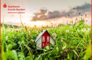 Grundstück zu kaufen in 26639 Wiesmoor, Baugrundstück in Zentrumsnähe von Wiesmoor
