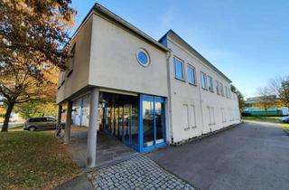 Büro zu mieten in Hähnlehofstraße 35, 88250 Weingarten, Helle und moderne Bürofläche mit ausreichend Parkplätzen