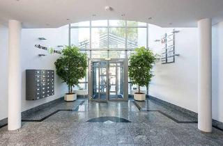 Büro zu mieten in 64293 Darmstadt-Nord, Büroetage zu vermieten