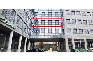 Büro zu mieten in Basteistraße 37, 89073 Mitte, Büro bestehend aus 2 Räumen