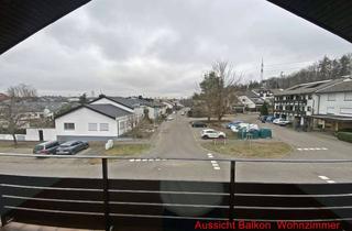 Wohnung mieten in 76307 Karlsbad, 4 Zimmer Wohnung + Balkon in Karlsbad-Langensteinbach