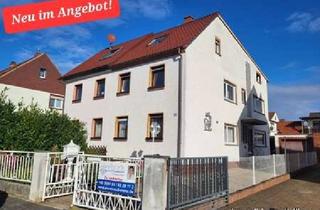 Haus kaufen in 63505 Langenselbold, Ars Vivendi Immobilien: Handwerker aufgepasst!