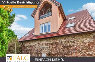 Haus kaufen in 67161 Gönnheim, Viel Platz zum Leben und Arbeiten - schönes Hofanwesen in Gönnheim