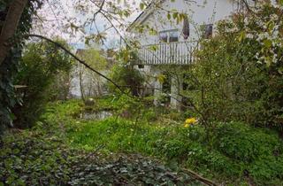 Haus kaufen in 64397 Modautal, Zweifamilienhaus / Niedrigenergiehaus A+ mit Erdwärme, Naturgarten, ruhige Lage, von Privat