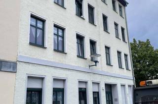 Mehrfamilienhaus kaufen in 39104 Buckau, Saniertes Mehrfamilienhaus in Magdeburg