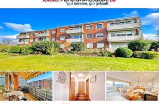 Wohnung kaufen in 24558 Henstedt-Ulzburg, Henstedt-Ulzburg - 4-Zimmer-ETW in begehrter Lage & auf Verhandlungsbasis