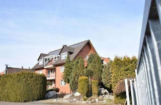 Wohnung kaufen in 37154 Northeim, Barrierefreie Dachgeschosswohnung in top gepflegtem 3-Familienhaus in Northeim