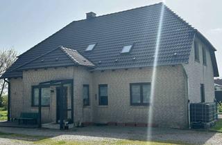 Einfamilienhaus kaufen in 17291 Grünow, Ruhig gelegenes Einfamilienhaus mit Einliegerwohnung