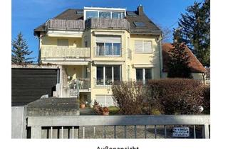 Wohnung mieten in 60488 Hausen, Außergewöhnliche Dachgeschosswohnung in Frankfurt-Hausen