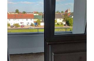 Wohnung mieten in 39218 Schönebeck (Elbe), Schön, günstig, renoviert, Balkon!!! 3 Zimmer