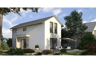 Einfamilienhaus kaufen in 57632 Flammersfeld, Einfamilienhaus - außen kompakt und innen großzügig!