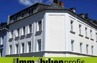 Haus kaufen in 95028 Innenstadt, 1009 - Attraktives Wohn- und Geschäftshaus in Hof