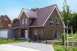 Grundstück zu kaufen in 30916 Isernhagen, Ideale Südlage für Ihr individuelles Architektenhaus zum Festpreis!