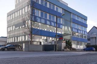 Gewerbeimmobilie kaufen in Schulze-Delitzsch-Straße 22, 70565 Möhringen, Büroimmobilie bezugsfertig !! Ihre eigene Firmenzentrale!!