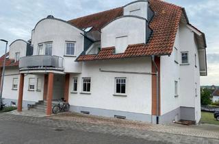 Wohnung mieten in Silvanerstr., 55576 Welgesheim, Geräumige 2-Zimmer-Wohnung zur Miete in Welgesheim