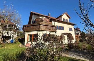 Wohnung kaufen in 73102 Birenbach, Großzügige Eigentumswohnung mit sonniger Aussichtsterrasse in begehrter Lage!