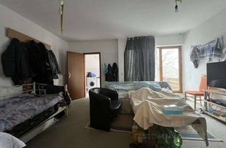 Wohnung kaufen in 76689 Karlsdorf-Neuthard, schön geschnittene 1,5 Zimmer Wohnung in Neuthard