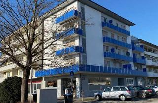 Wohnung kaufen in 78224 Singen (Hohentwiel), Aussichtsreiche Lage: 3 Zimmer Wohnung in Singen Industriestraße