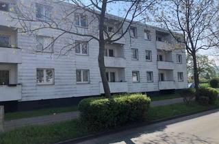 Wohnung kaufen in 32429 Minden, Anlageobjekt: 4 ZKB Eigentumswohnung (97m²) mit Balkon in Minden zu verkaufen.