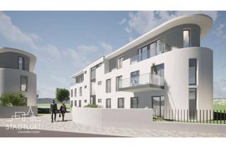 Wohnung kaufen in Elser Kirchstraße, 33106 Paderborn, Elser Kirchstraße 8 - Klimafreundlicher Neubau KFW 40