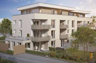 Wohnung kaufen in Silcherstraße, 74336 Brackenheim, 3-Zimmer-Wohnung in Brackenheim »Theodor-Heuss-Siedlung Haus 2«