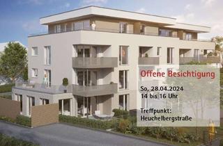 Wohnung kaufen in Silcherstraße, 74336 Brackenheim, Baustellenbesichtigung am Sonntag, 28. April 2024, von 14 bis 16 Uhr