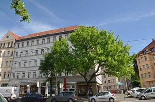Wohnung mieten in Stötteritzer Straße 85, 04317 Reudnitz-Thonberg, +++Helles WG-Zimmer in super Lage!!+++
