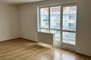 Wohnung mieten in Friedrich-Gottlob-Keller-Siedlung 45, 09661 Hainichen, Gemütliche 1-Raum Wohnung mit Balkon