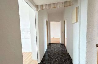 Wohnung mieten in Falkenberger Straße 31a, 04916 Herzberg, Geräumige 4-Zimmer Familienwohnung mit Balkon