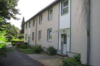 Wohnung mieten in Catenhorner Straße 15, 48431 Rheine, Schöne 1-R-Wohnung ab sofort zu vermieten
