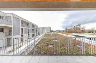 Sozialwohnungen mieten in Am Tannenwäldle, 73431 Aalen, ACHTUNG WBS ERFORDERLICH! *Erstbezug* 2-Zi-Wohnung mit tollem Balkon