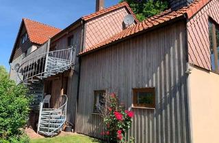 Haus kaufen in Schulzestraße 12 + 17, 37633 Dielmissen, Ein- bis Zweifamilienhaus mit Bauplatz in 37633 Dielmissen.