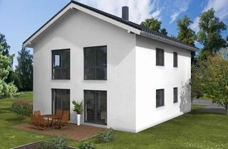 Haus kaufen in 76571 Gaggenau, "Massiv träumen, real wohnen mit Schuckhardt Massiv Haus!"