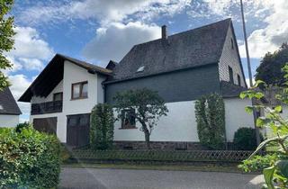 Haus kaufen in 56858 Grenderich, Großzügiges Anwesen in idyllischer Lage mit traumhaften Weitblick