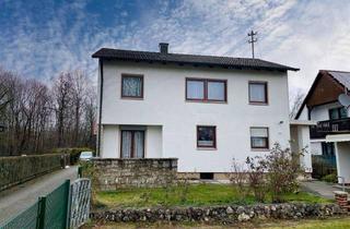 Haus kaufen in Estinger Straße, 82140 Olching, EFH oder / und Baugrundstück in guter Lage