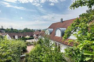 Haus kaufen in 95326 Kulmbach, Architektenhaus mit 3 Wohnungen und Aufzug in der Kulmbacher Innenstadt360 Grad Rundganghttps://