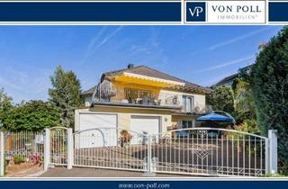 Villa kaufen in 66564 Ottweiler, Charmante Stadtvilla mit besonderem Flair und Panoramablick in Ottweiler