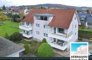 Mehrfamilienhaus kaufen in 31832 Springe, Charmantes Mehrfamilienhaus mit 6 Wohneinheiten in Bennigsen