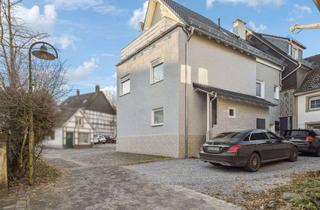 Einfamilienhaus kaufen in 58339 Breckerfeld, Saniertes Einfamilienhaus in zentraler Lage von Breckerfeld