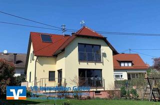 Haus kaufen in 76889 Schweigen-Rechtenbach, Kernsaniert--Erdwärme, Solar, Pellets, Photovoltaik, Klima...sehr hochwertige Ausstattung