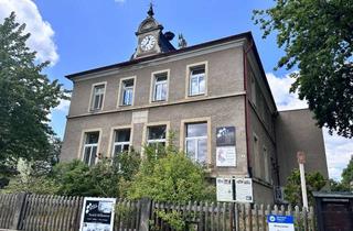 Mehrfamilienhaus kaufen in 01328 Gönnsdorf/Pappritz, DENKMAL! Mehrfamilienhaus in Top-Lage Dresdens