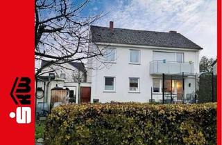 Haus kaufen in 33397 Rietberg, Attraktive Lage von Rietberg. *** 4106 G Ein- Zweifamilienhaus in Rietberg