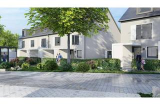Reihenhaus kaufen in 16515 Oranienburg, Das letzte Endreihenhaus. Wir bringen Sie sicher in Ihr Zuhause: 145 m² in Oranienburg