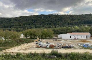 Grundstück zu kaufen in 93339 Riedenburg, Baugrundstücke von 405 m² bis 645 m² im Baugebiet "ehem. Pappenfabrik"für Käufer provisionsfrei