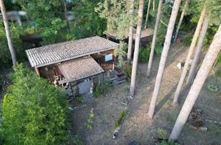 Grundstück zu kaufen in 15827 Blankenfelde-Mahlow, Schönes Eckgrundstück in Blankenfelde